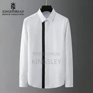 Luxury Outfits by All Standards and Friday Wears