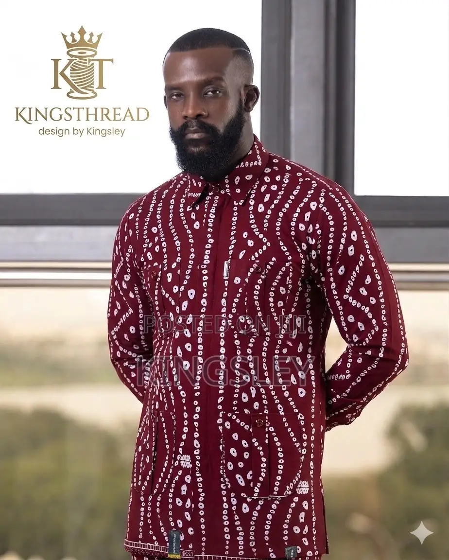 Luxury Outfits by All Standards and Friday Wears