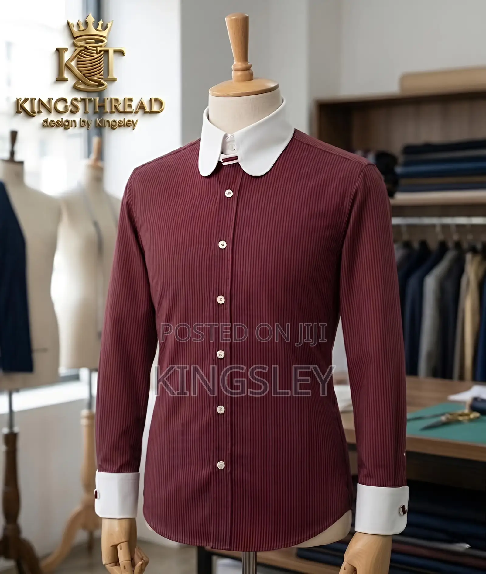 Luxury Outfits by All Standards and Friday Wears