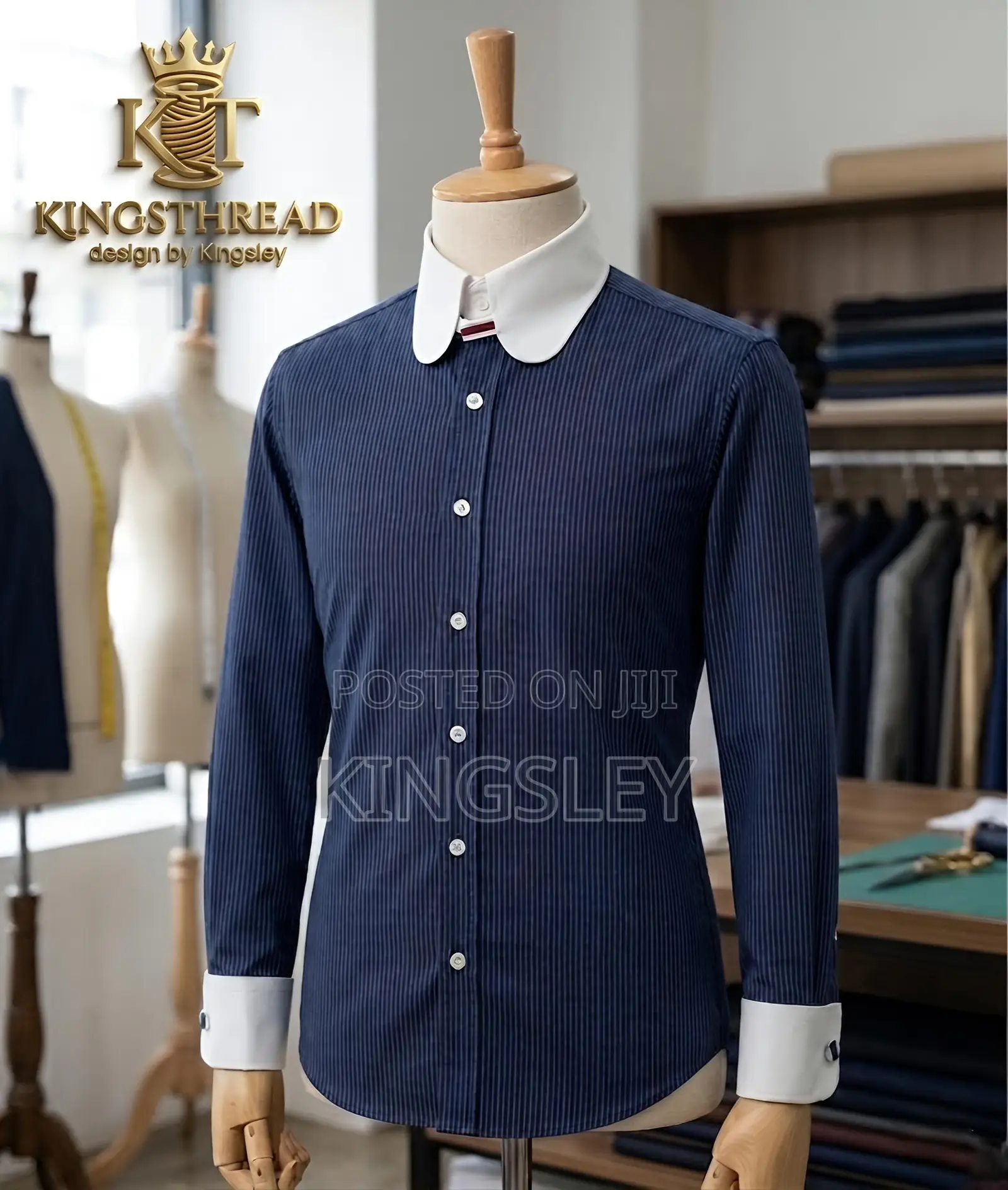Luxury Outfits by All Standards and Friday Wears