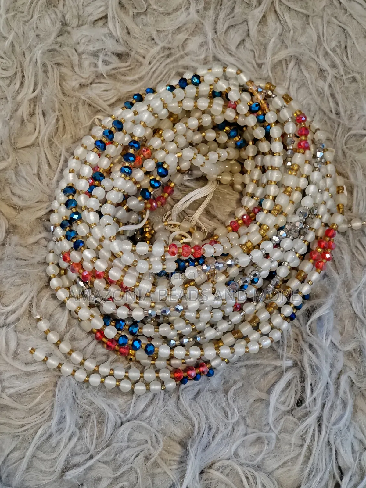 Waist Beads