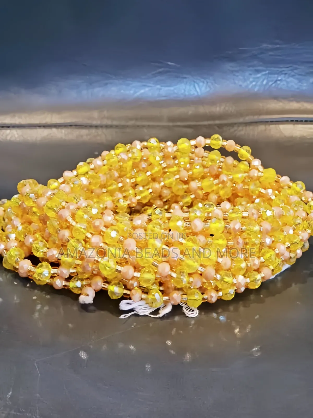 Waist Beads