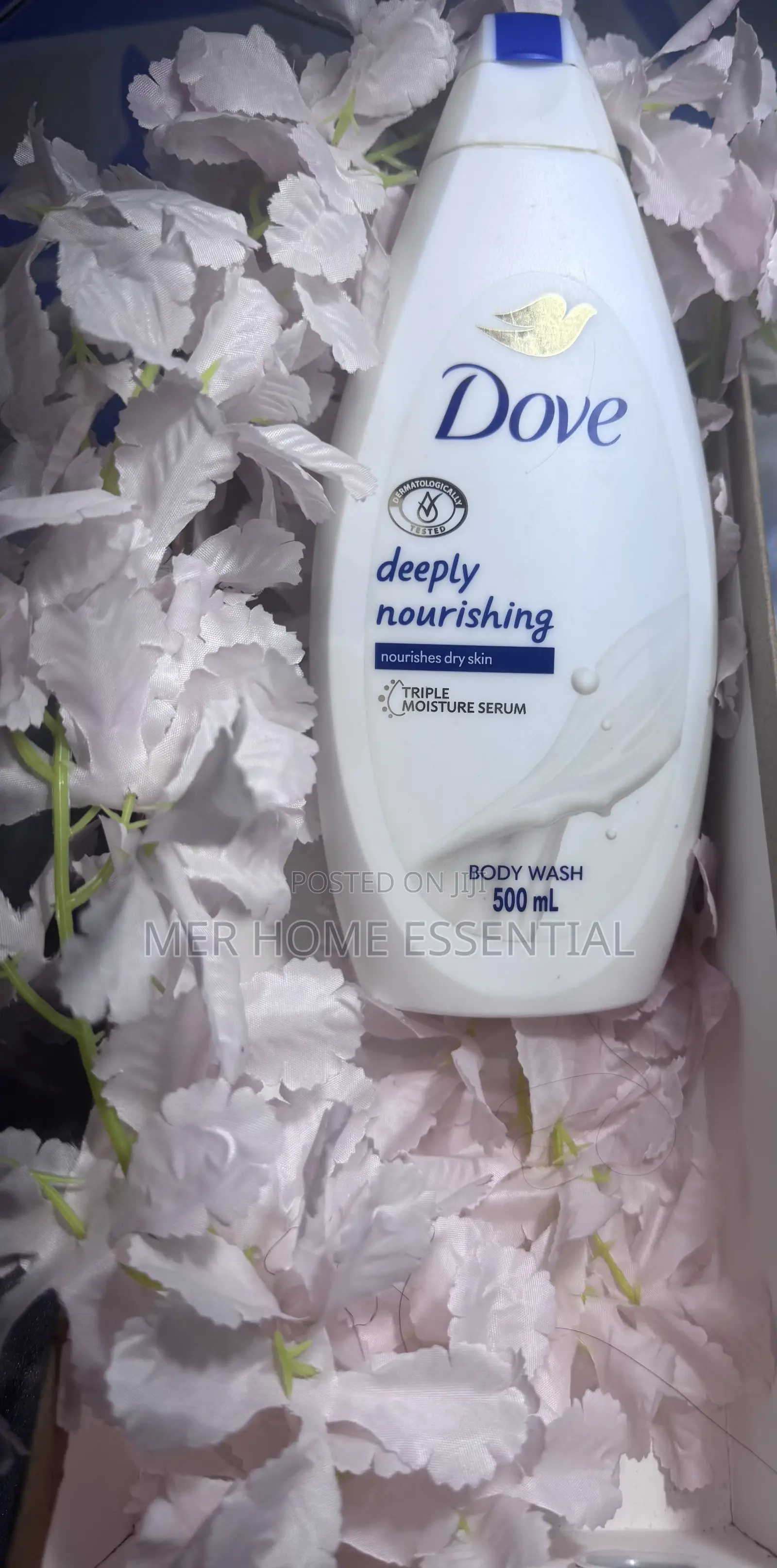 Mer Fragrances and Home Essentials