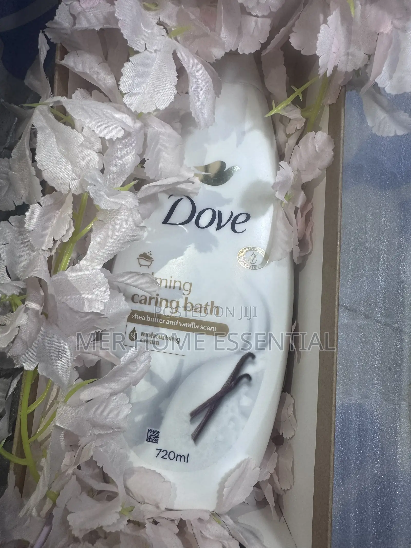 Mer Fragrances and Home Essentials