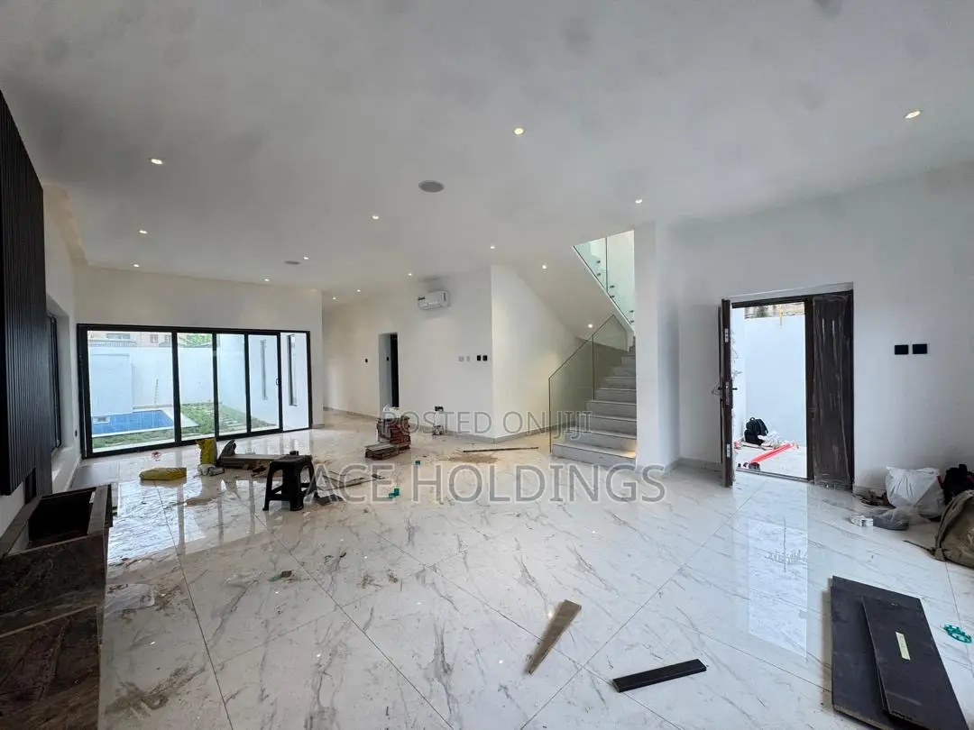 3bdrm Mansion in East Legon for sale