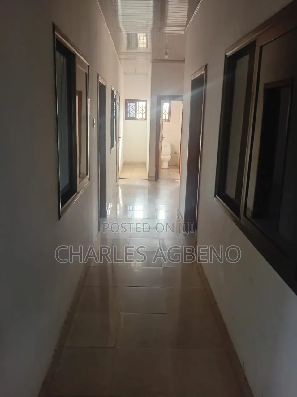 3bdrm Apartment in Sprinter Or, Awutu Senya East Municipal for rent
