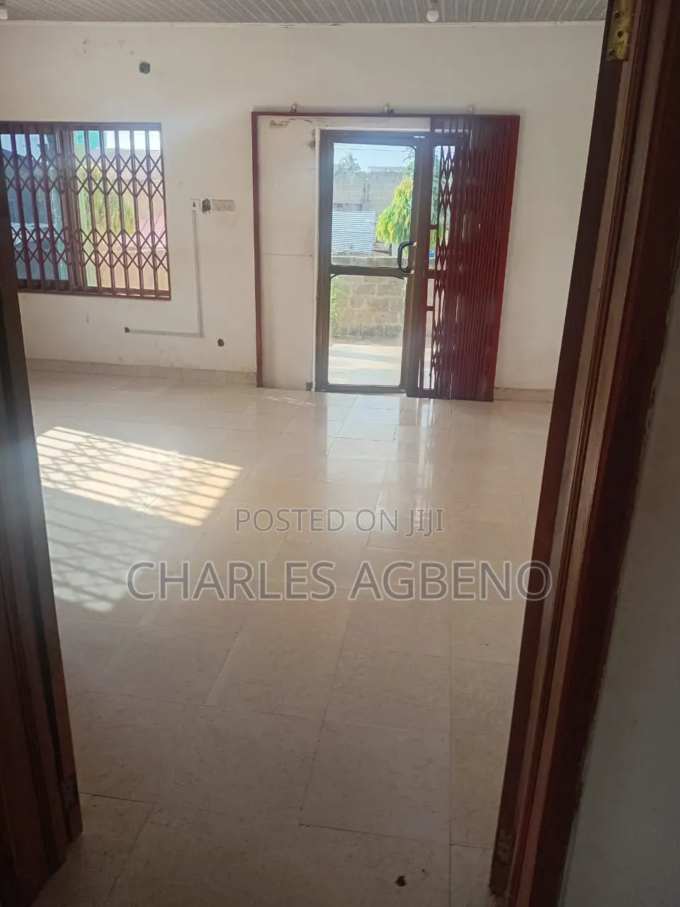3bdrm Apartment in Sprinter Or, Awutu Senya East Municipal for rent