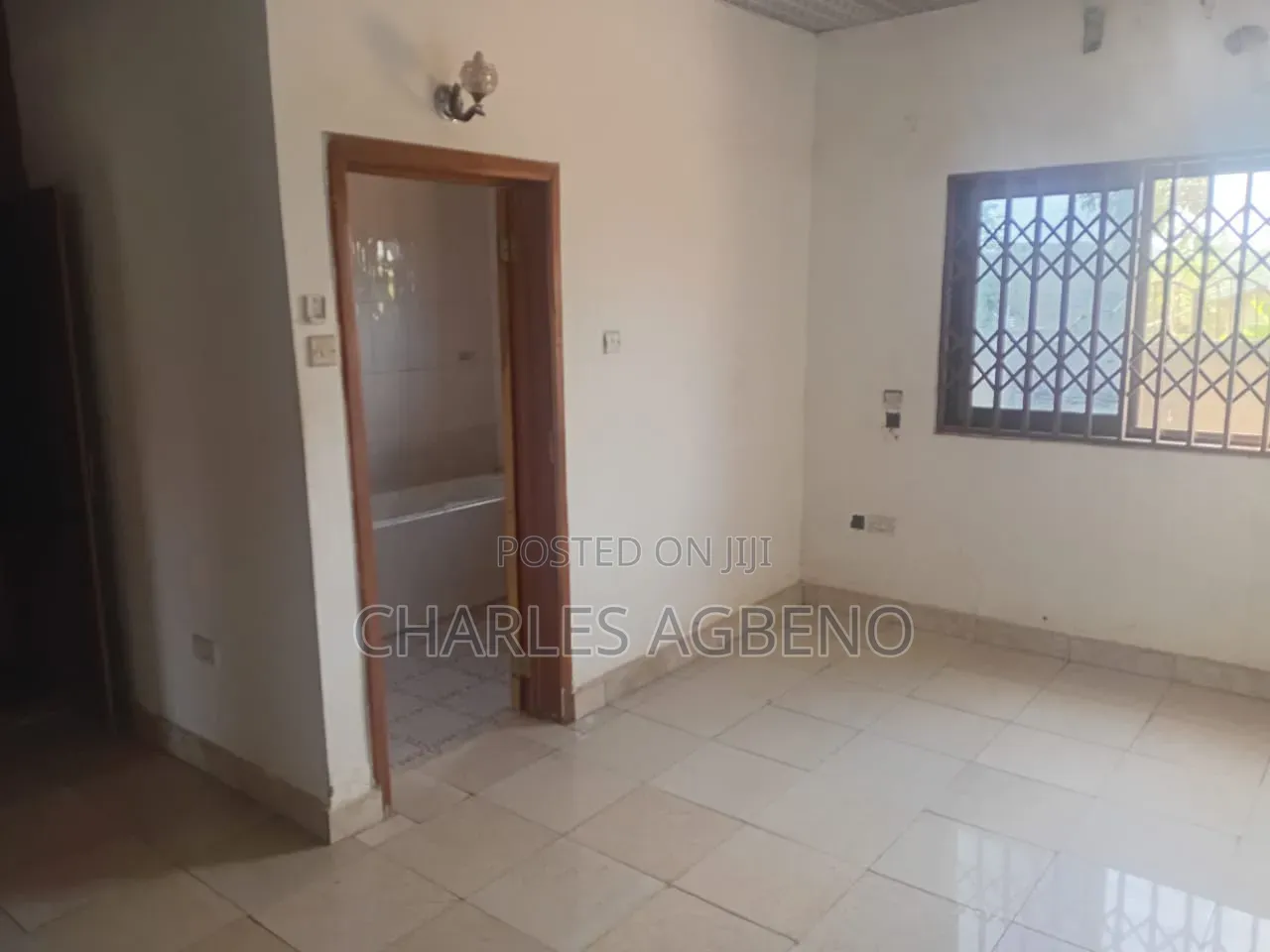 3bdrm Apartment in Sprinter Or, Awutu Senya East Municipal for rent