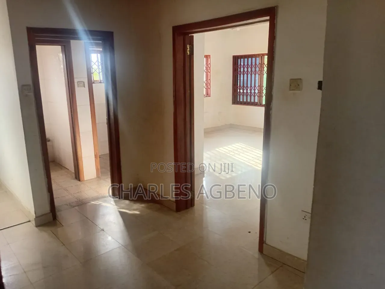 3bdrm Apartment in Sprinter Or, Awutu Senya East Municipal for rent