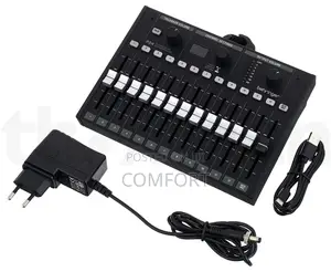 Behringer P24 Personal Monitor Mixer