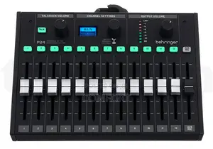 Behringer P24 Personal Monitor Mixer