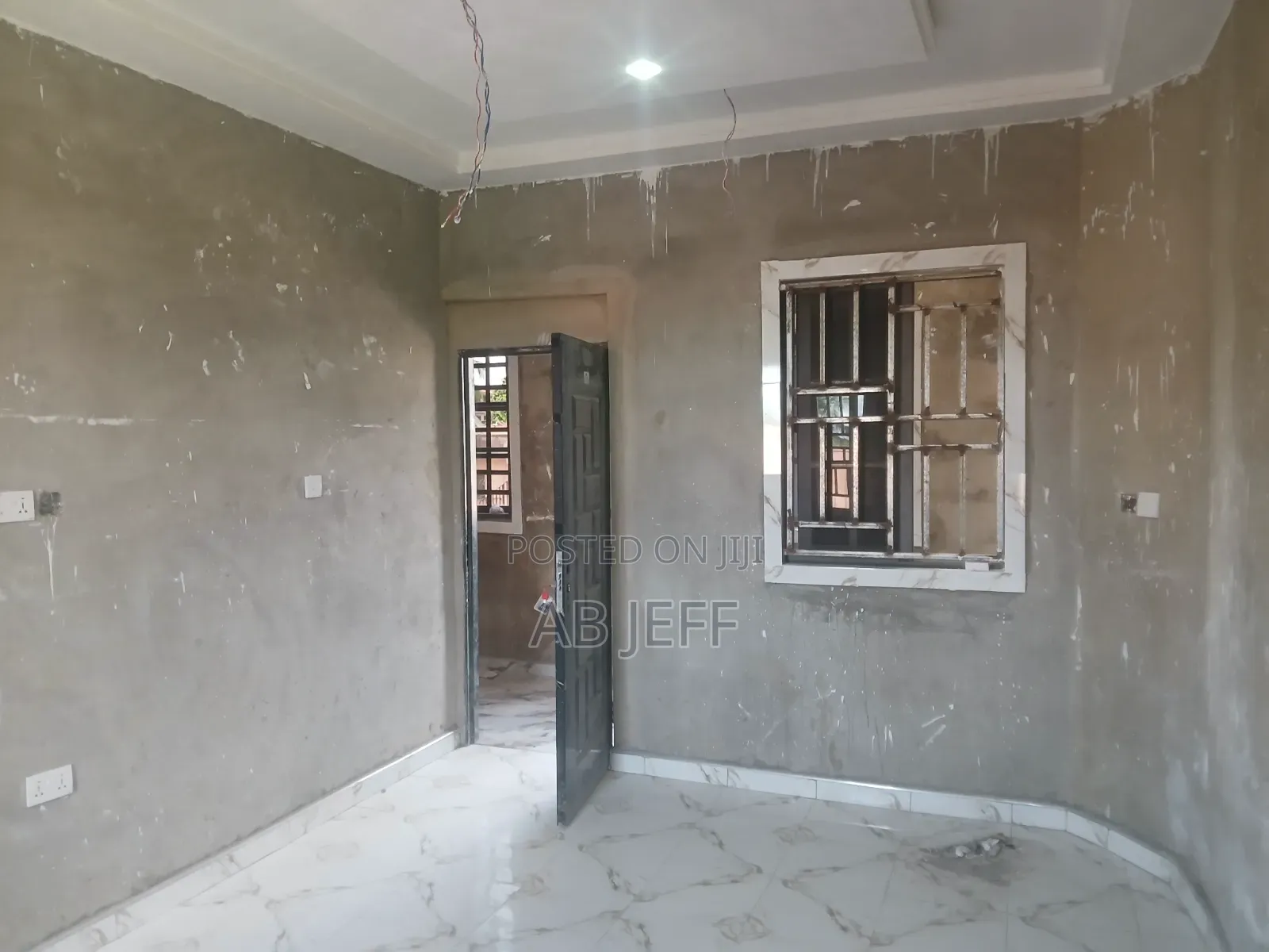 1bdrm Apartment in Tanoso Kumasi for rent