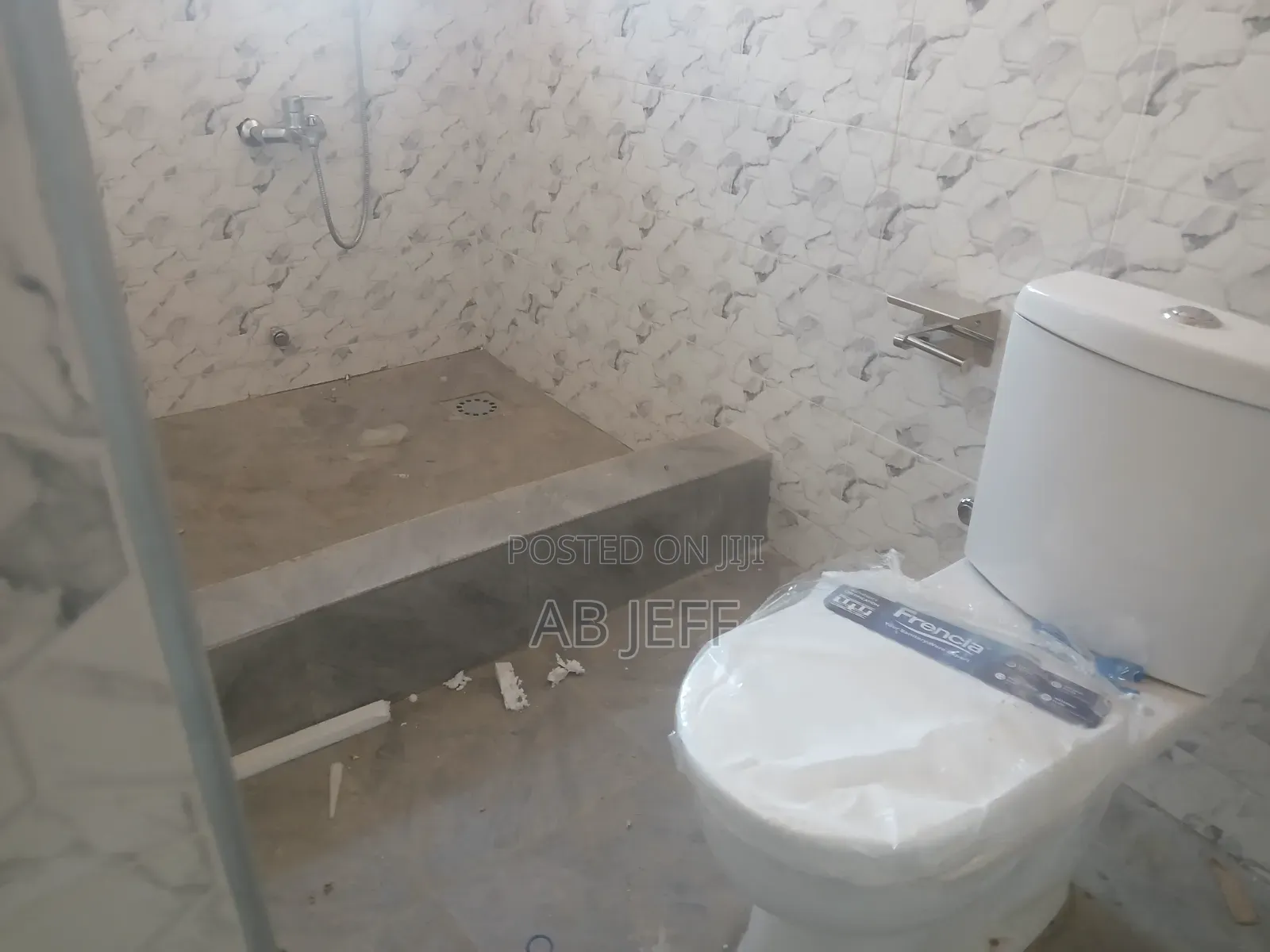 1bdrm Apartment in Tanoso Kumasi for rent