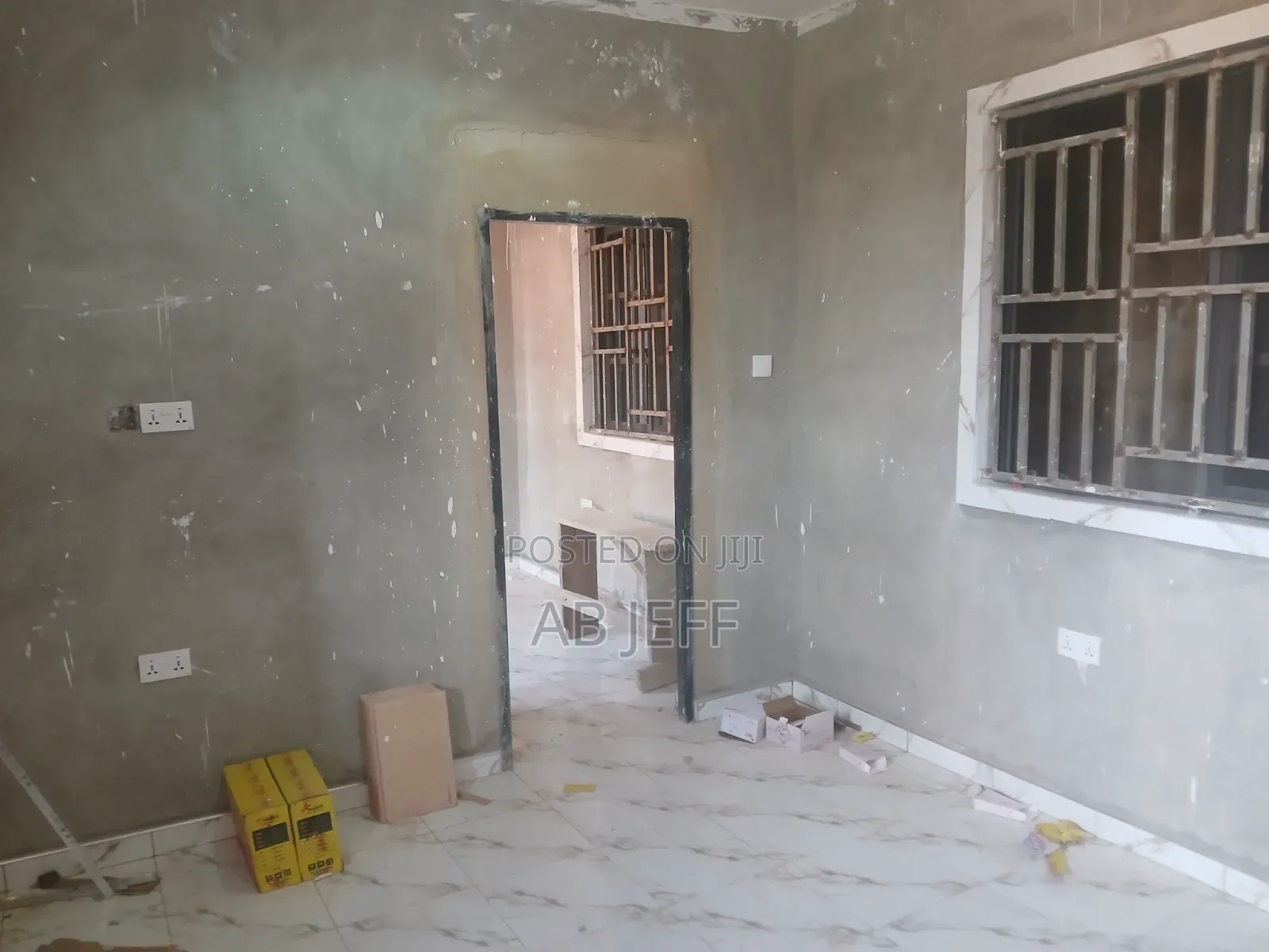 1bdrm Apartment in Tanoso Kumasi for rent