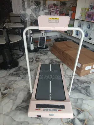 Brand New HSM Motorised Tread Mill