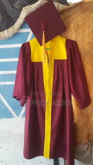 Graduation Gown