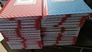Techers Note Book