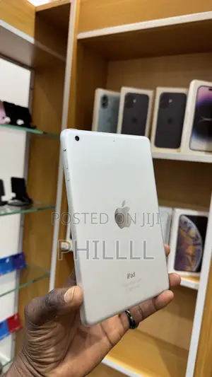 Apple iPad mini 2 32 GB Gray