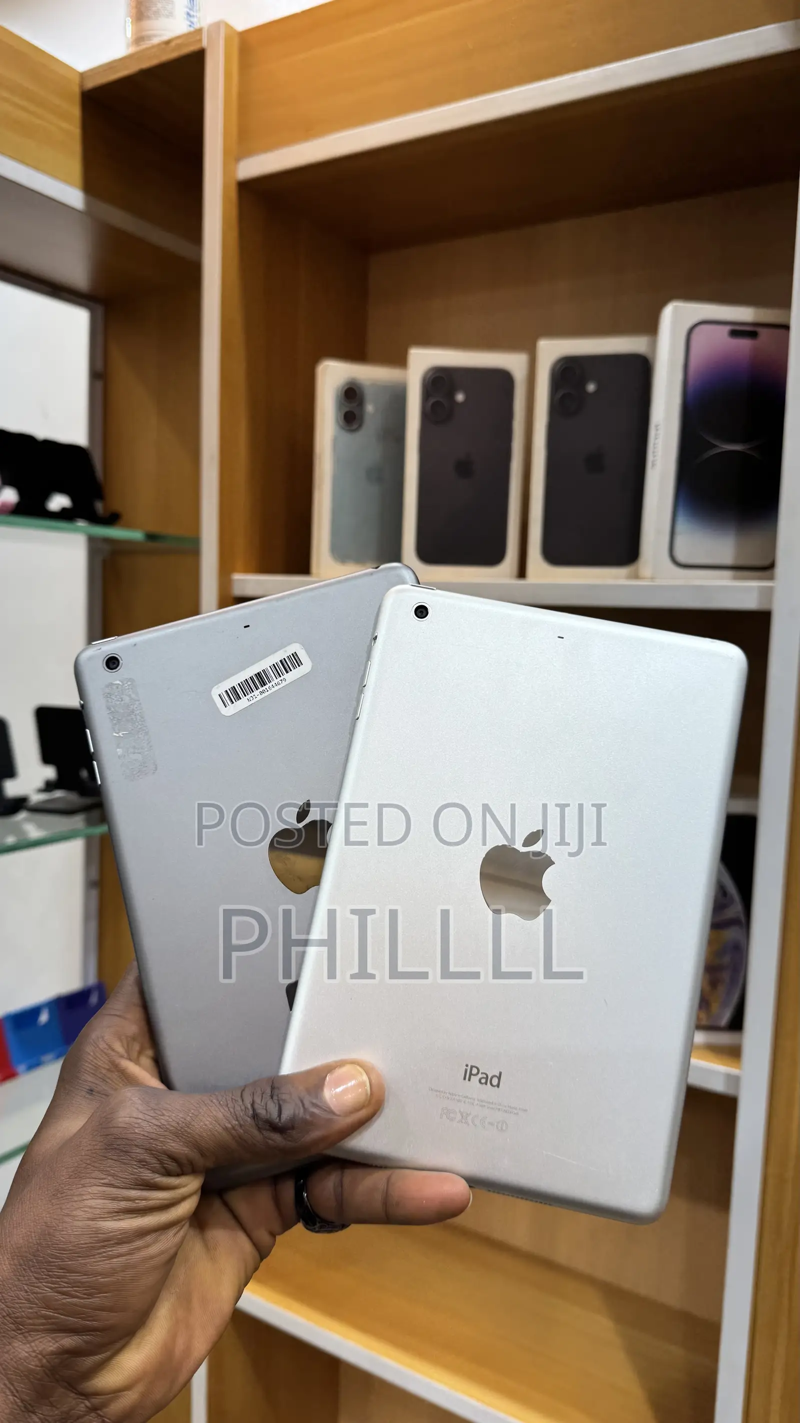 Apple iPad mini 2 32 GB Gray