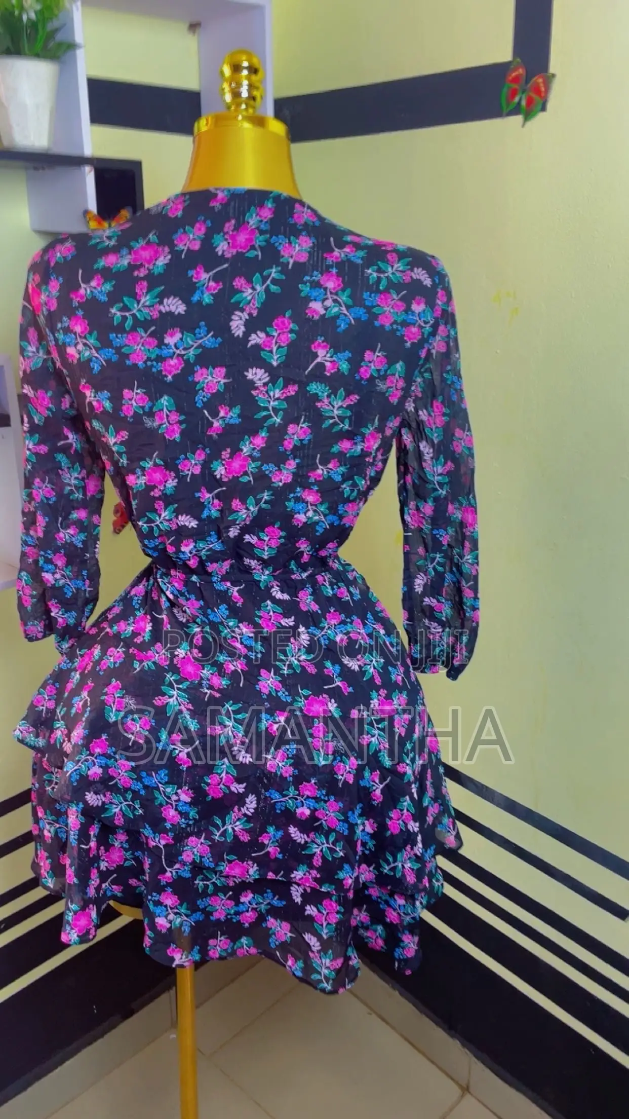 Drift Dresses for Ladies