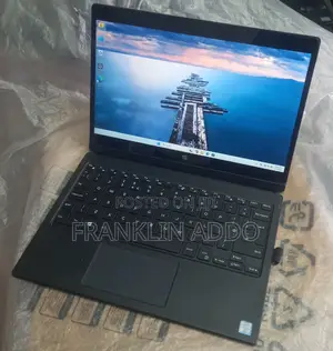 Laptop Dell Latitude 12 7275 8GB SSD 128GB