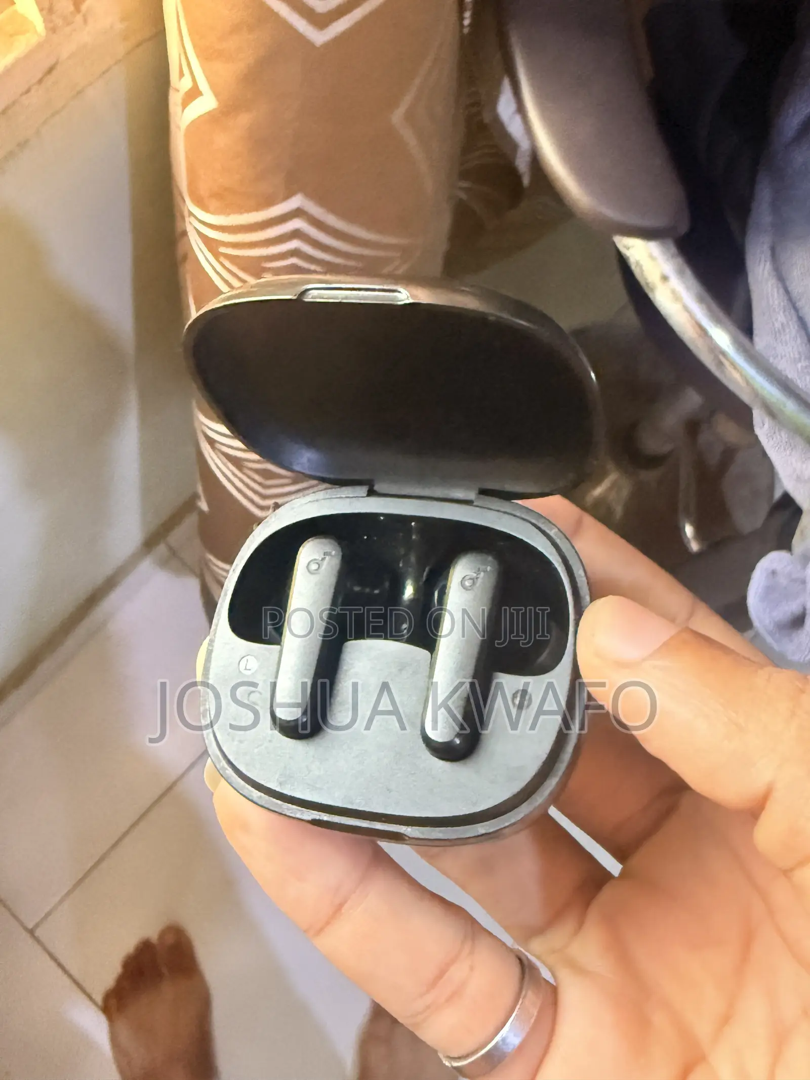 Soundcore P25i