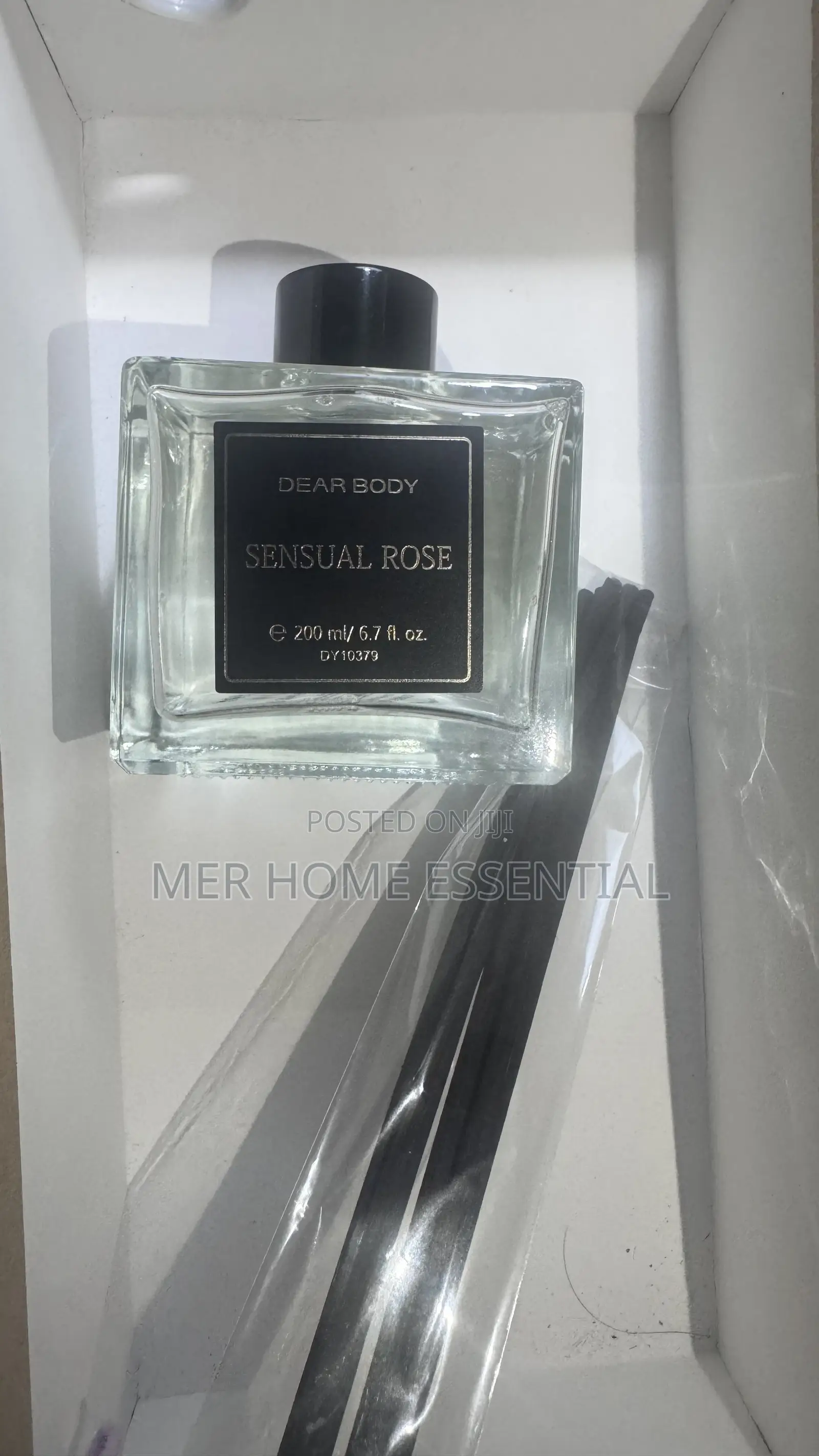 Mer Diffusers