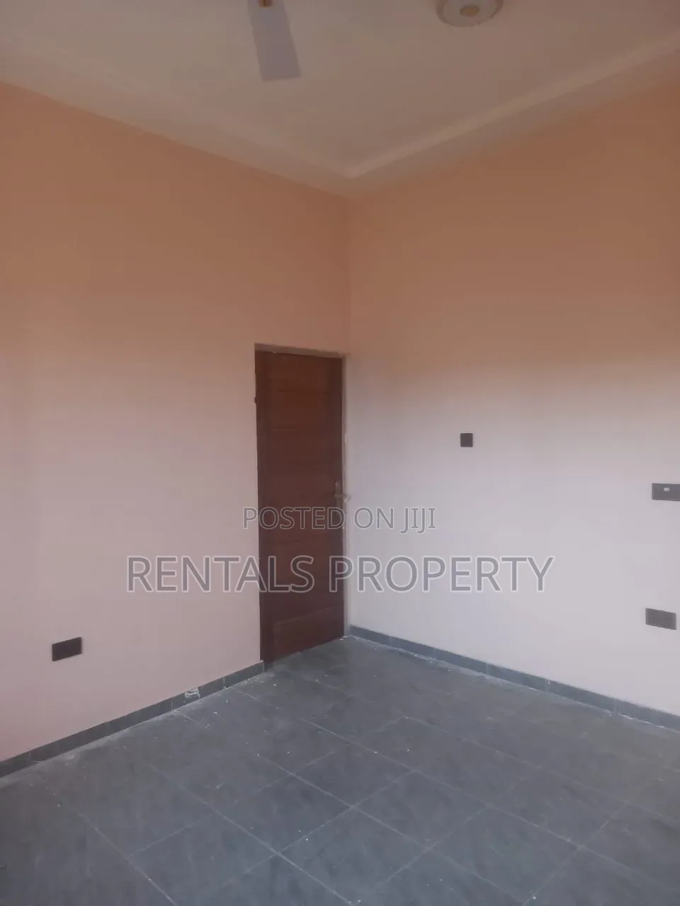 2bdrm Apartment in East Legon Hills, Bawaleshie for rent