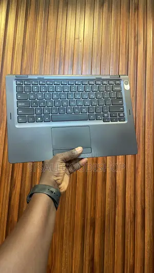 Laptop Dell Latitude 7480 8GB Intel Core i5 SSD 256GB