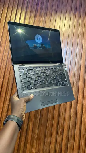 Laptop Dell Latitude 7480 8GB Intel Core i5 SSD 256GB