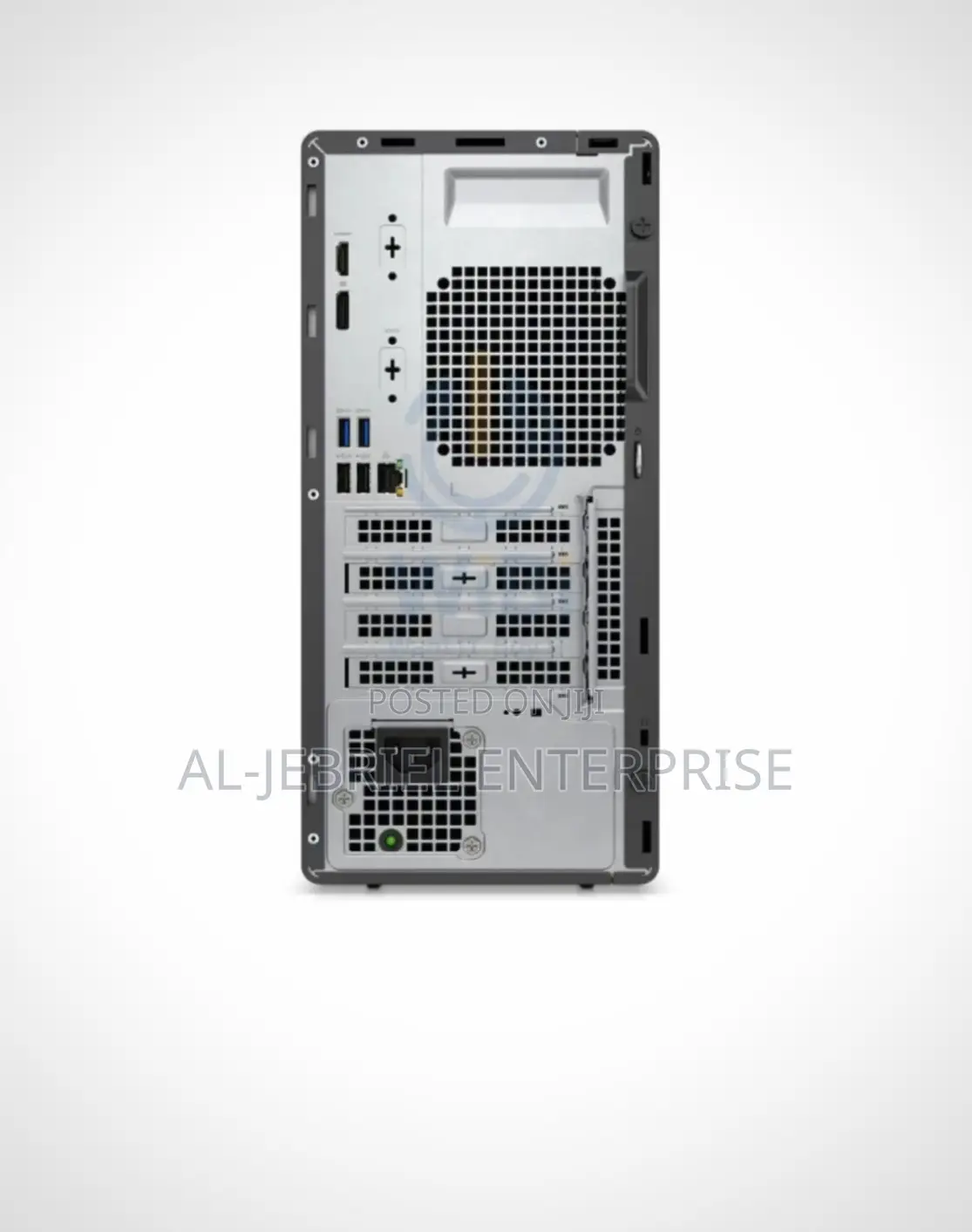 New Desktop Computer Dell OptiPlex 3000 MT 16GB Intel Core i5 eMMC 1T