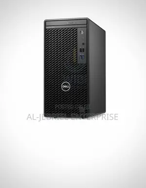 New Desktop Computer Dell OptiPlex 3000 MT 16GB Intel Core i5 eMMC 1T