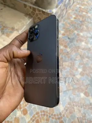 Apple iPhone 12 Pro 128 GB Gray