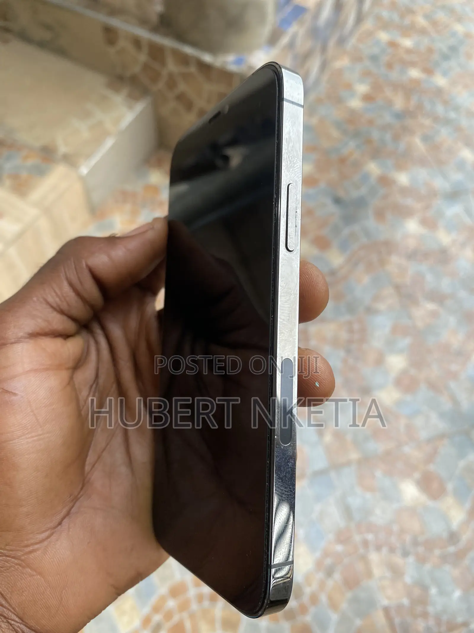 Apple iPhone 12 Pro 128 GB Gray
