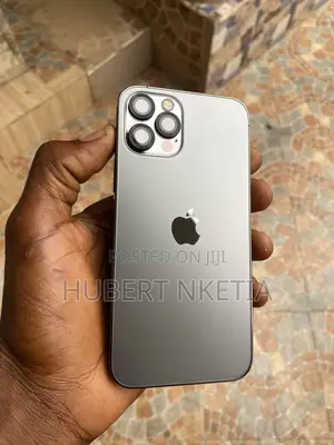 Apple iPhone 12 Pro 128 GB Gray