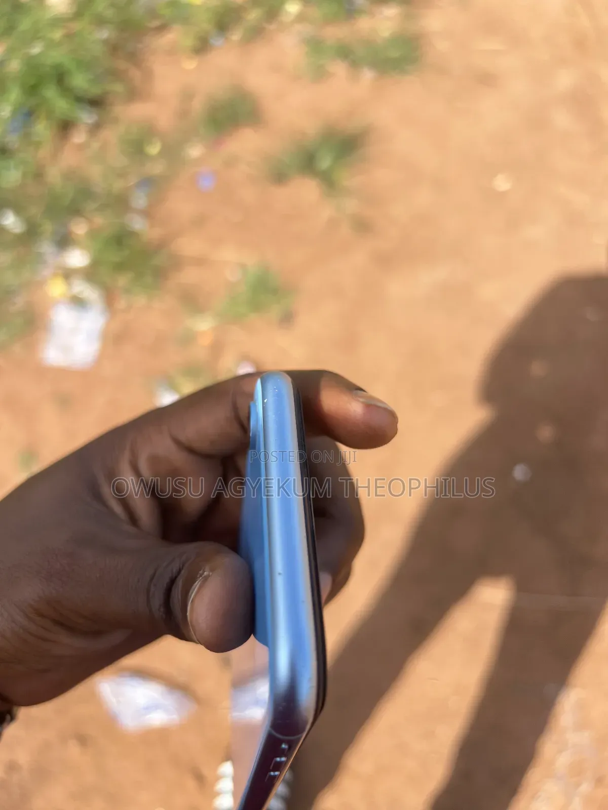 Apple iPhone XR 128 GB Blue