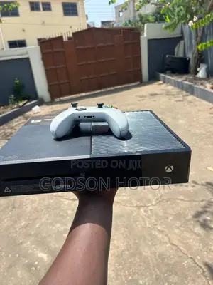 Xbox One Console