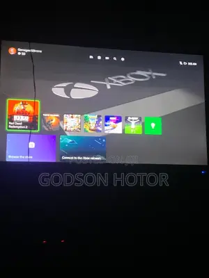 Xbox One Console