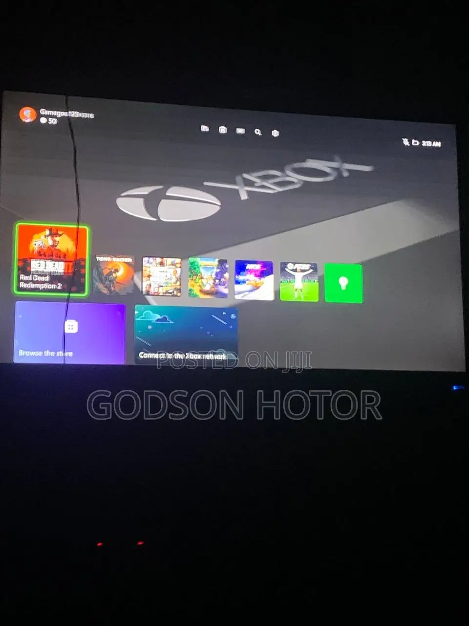 Xbox One Console