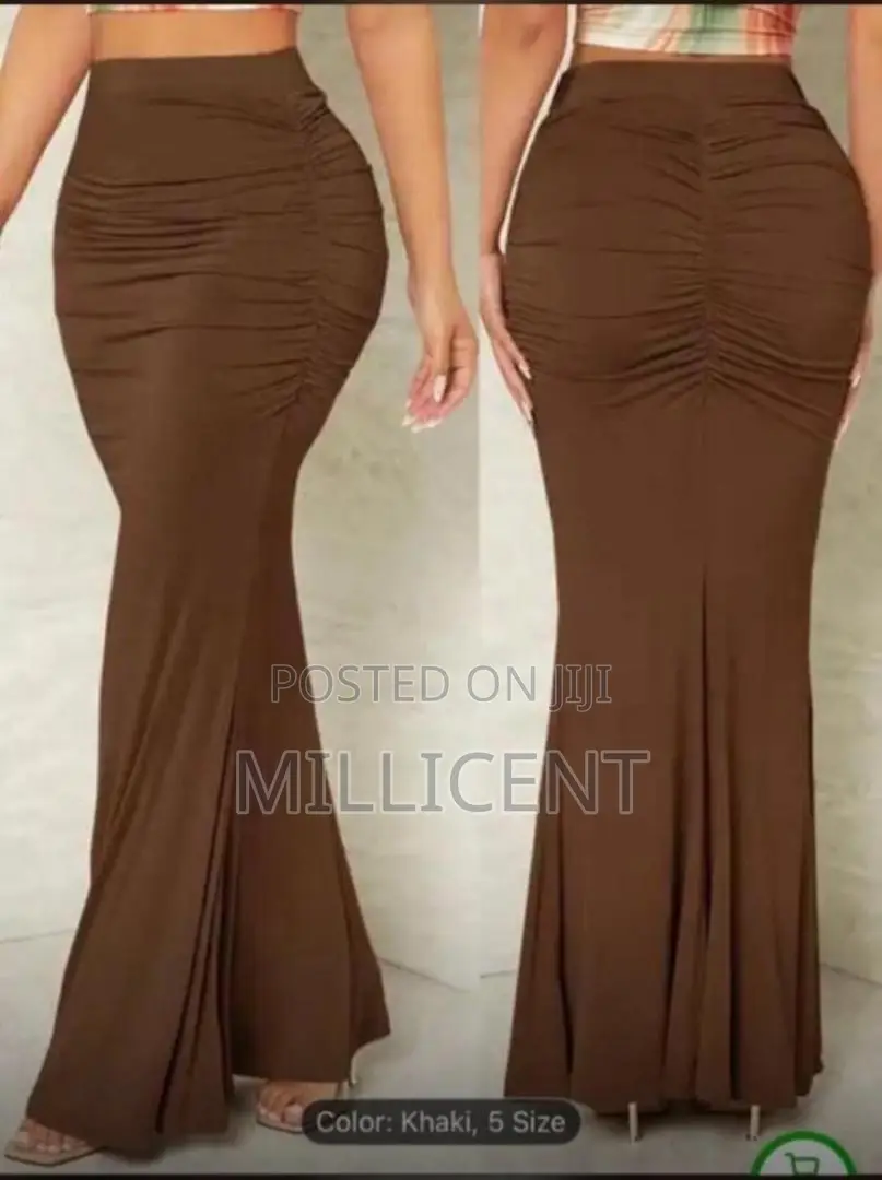 Milly’S Closet
