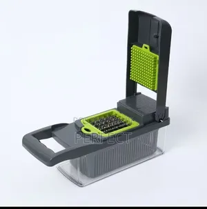 16 Pieces Vegetable Cutter