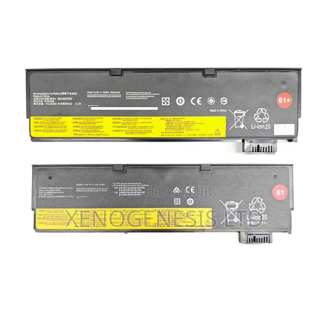 Lenovo Thinkpad T470