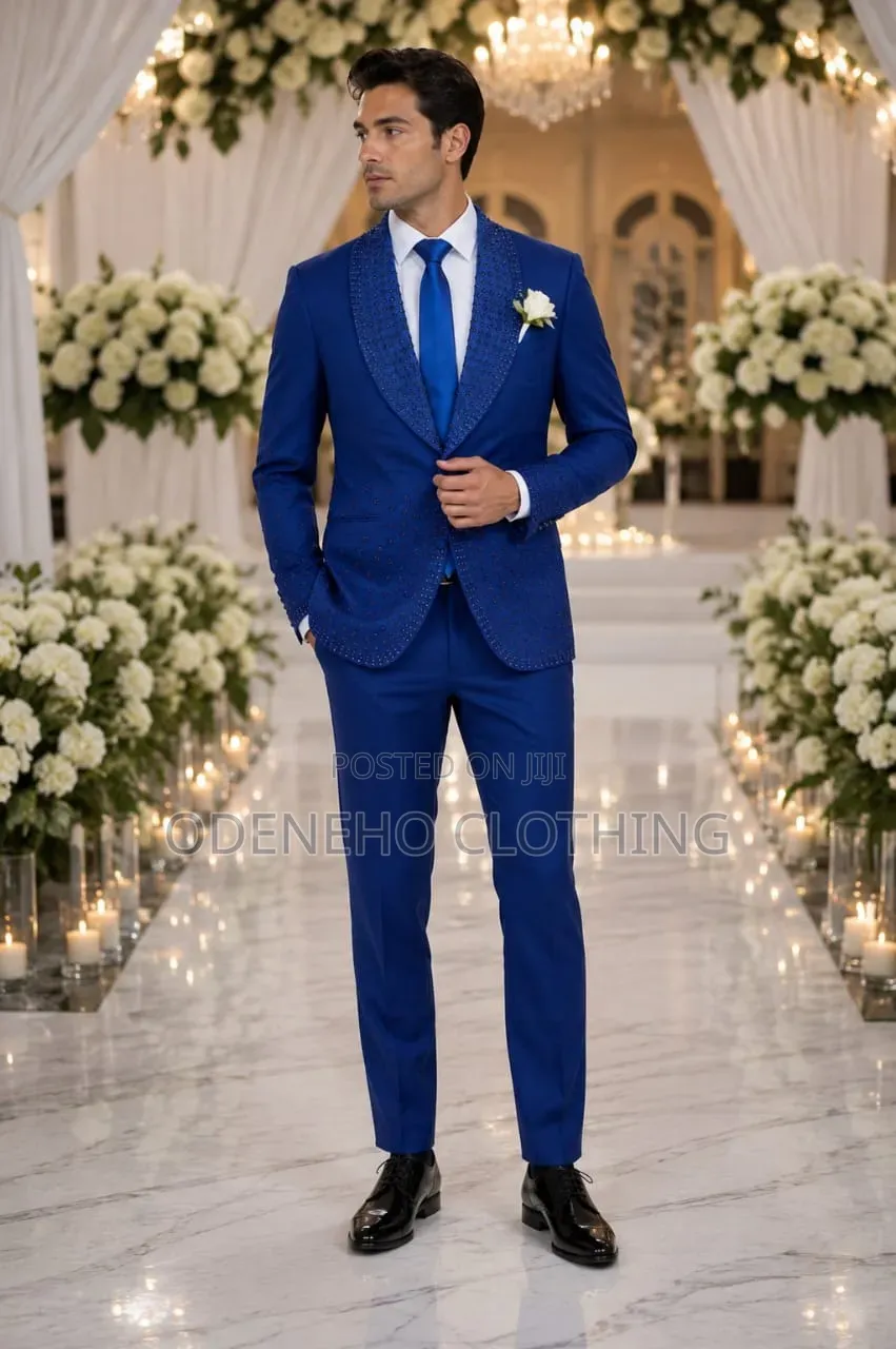 Classy Designer Suit