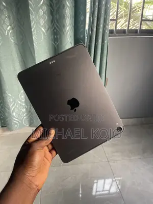 Apple iPad Pro 11 (2021) 64 GB Gray
