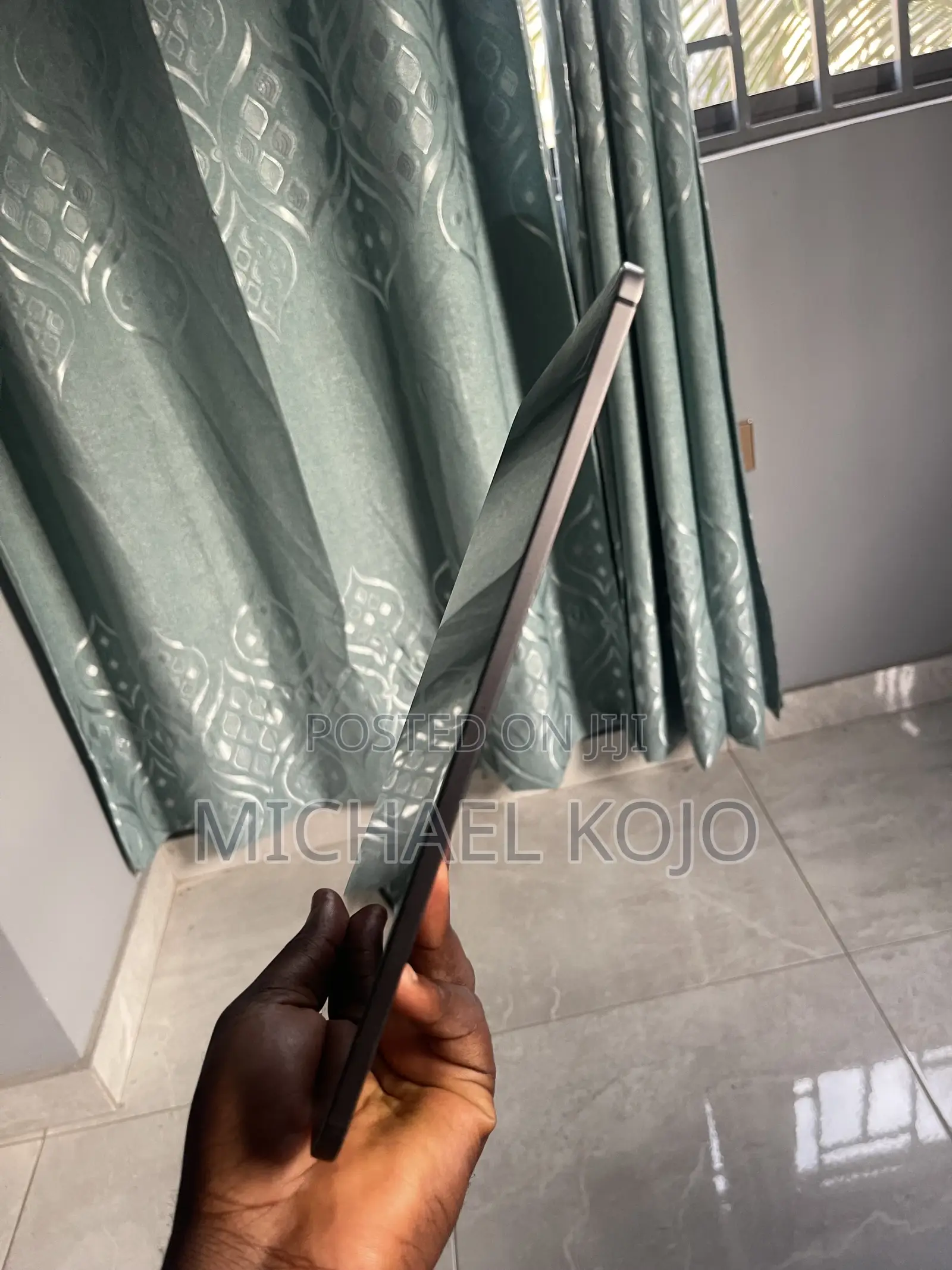 Apple iPad Pro 11 (2021) 64 GB Gray