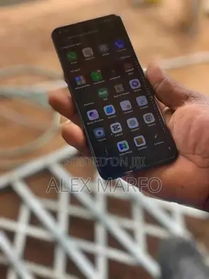 Oppo Reno5 Pro 5G 256 GB Black