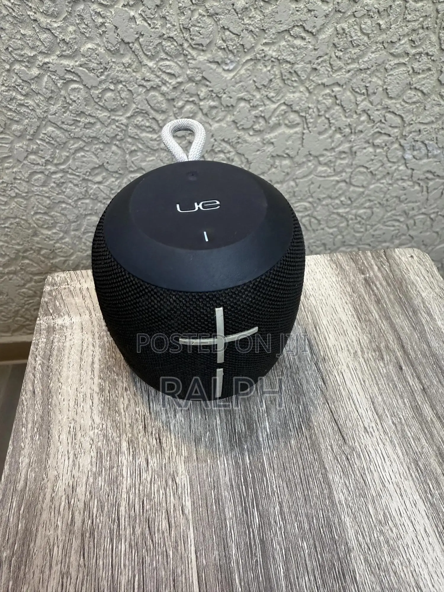 Ultimate Ear Speaker