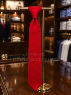 Plan Flying Ties