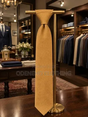Plan Flying Ties