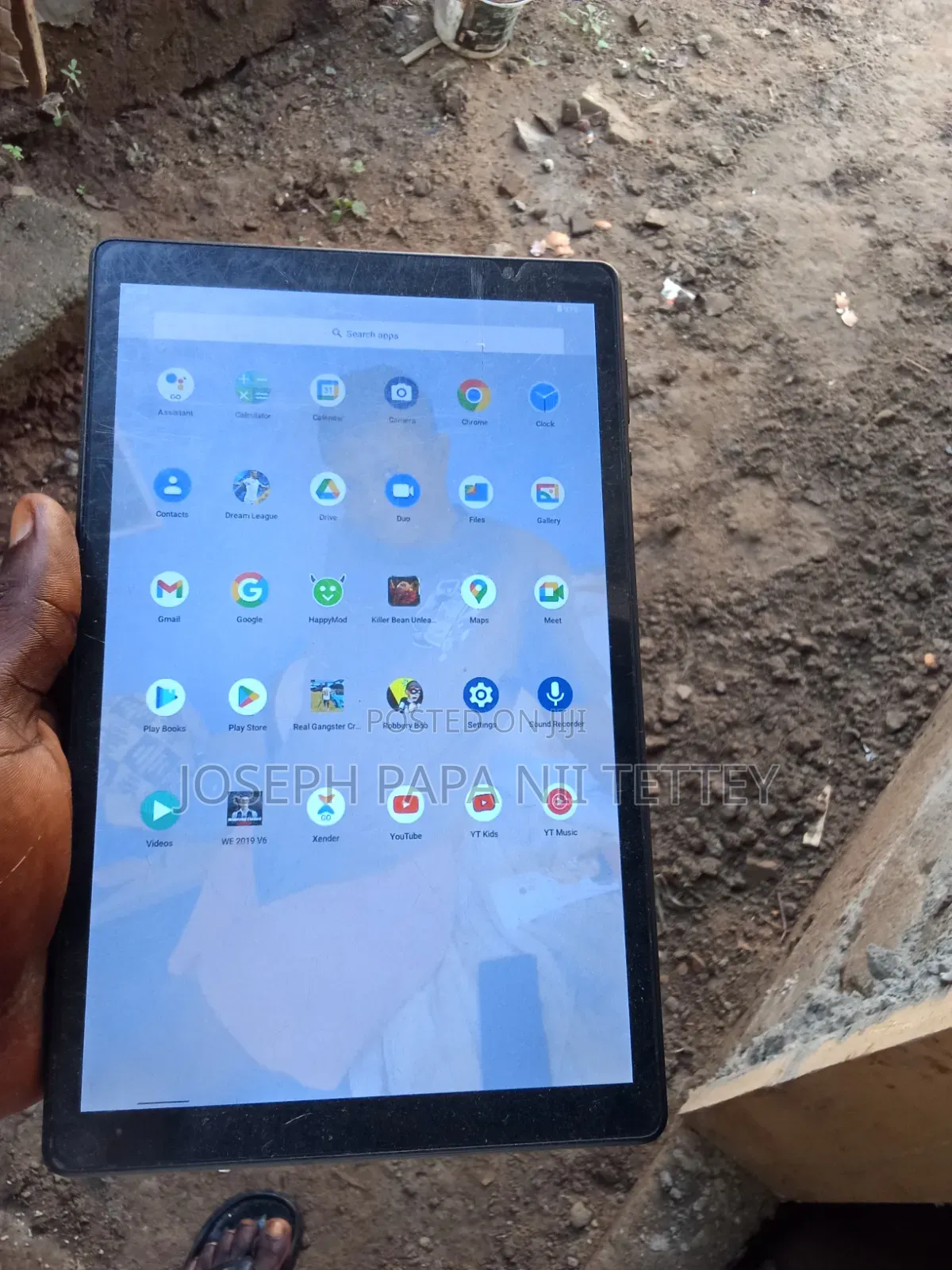 Huawei Y9 2019 64 GB Black